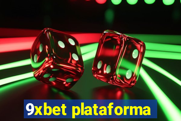 9xbet plataforma